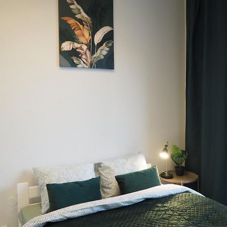Livin Apart A3 วอร์ซอ ภายนอก รูปภาพ