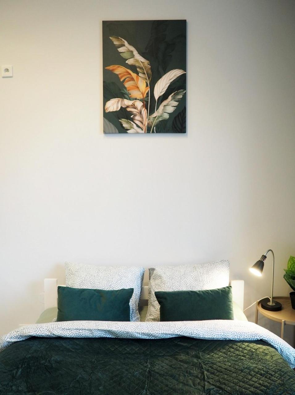 Livin Apart A3 วอร์ซอ ภายนอก รูปภาพ